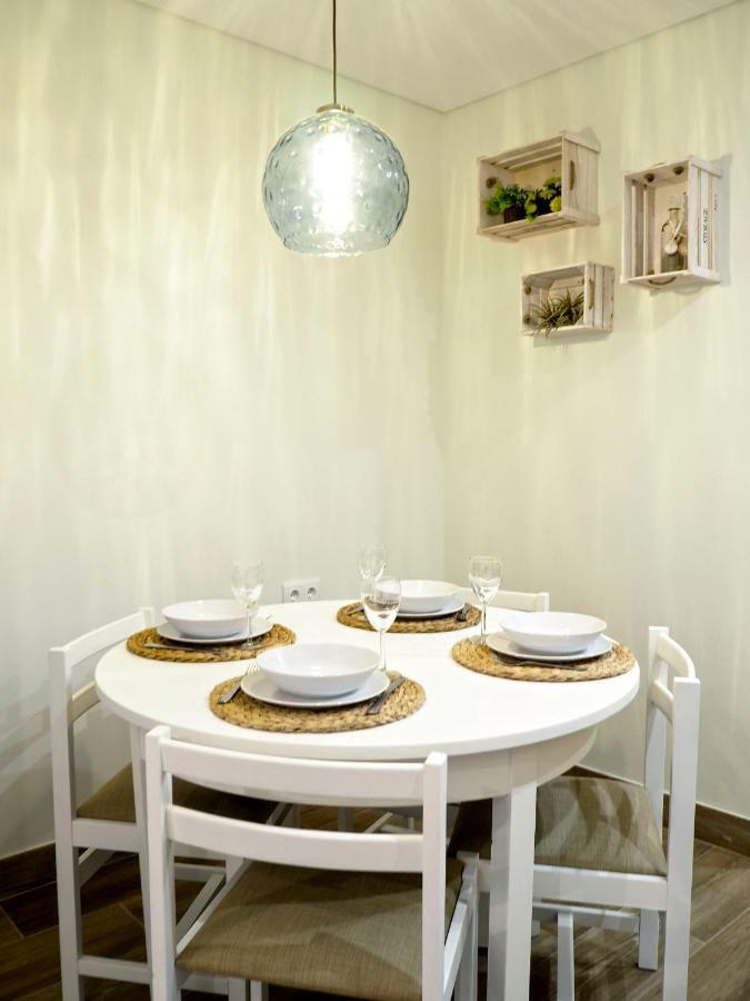 Apartamento Pé N'Areia Viana do Castelo Exterior foto