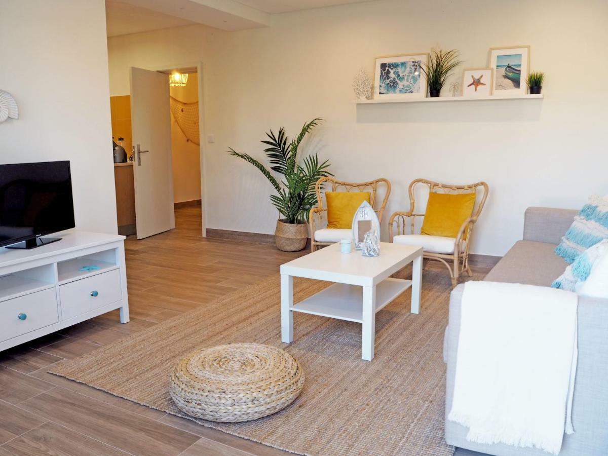 Apartamento Pé N'Areia Viana do Castelo Exterior foto