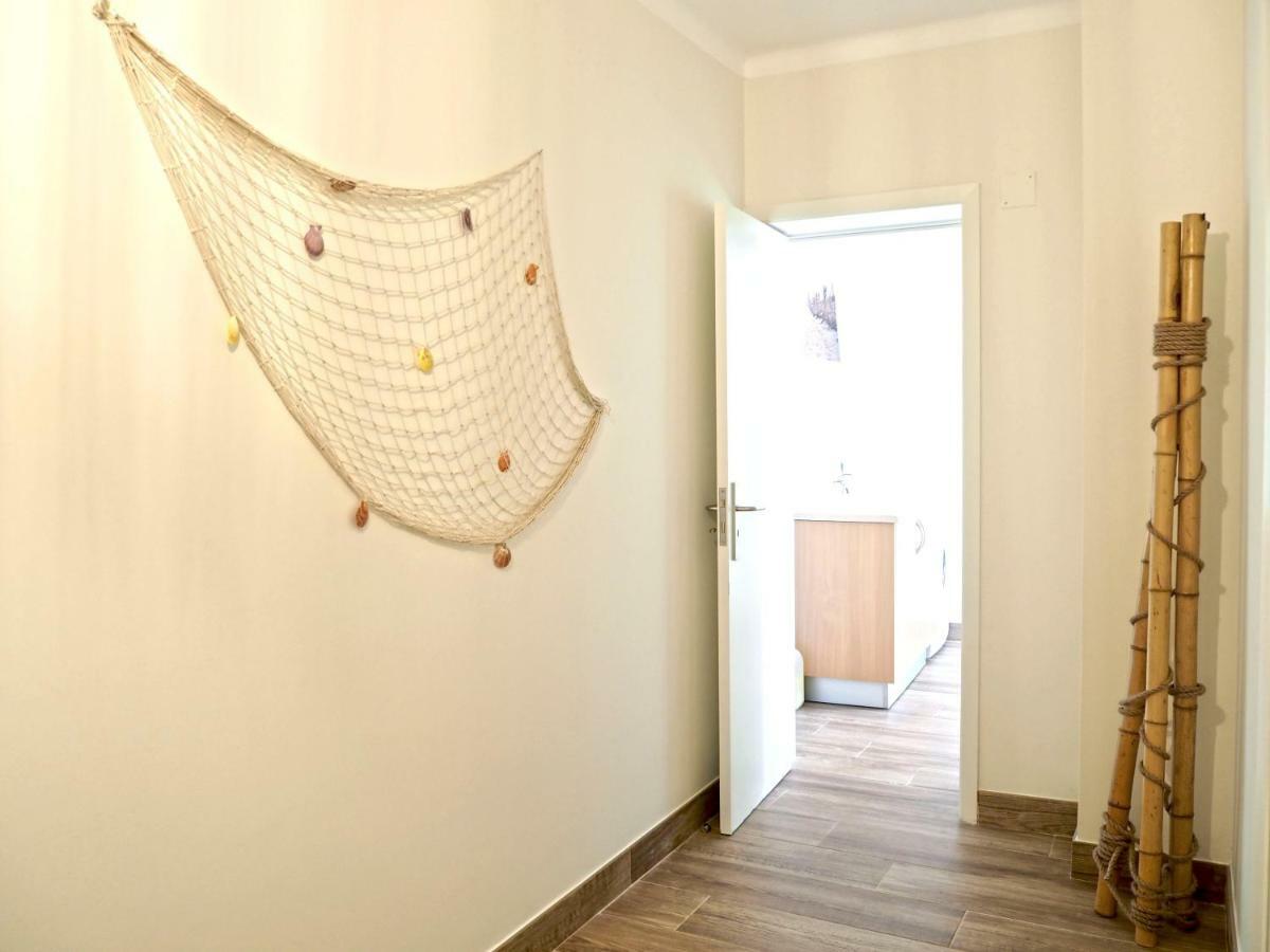 Apartamento Pé N'Areia Viana do Castelo Exterior foto