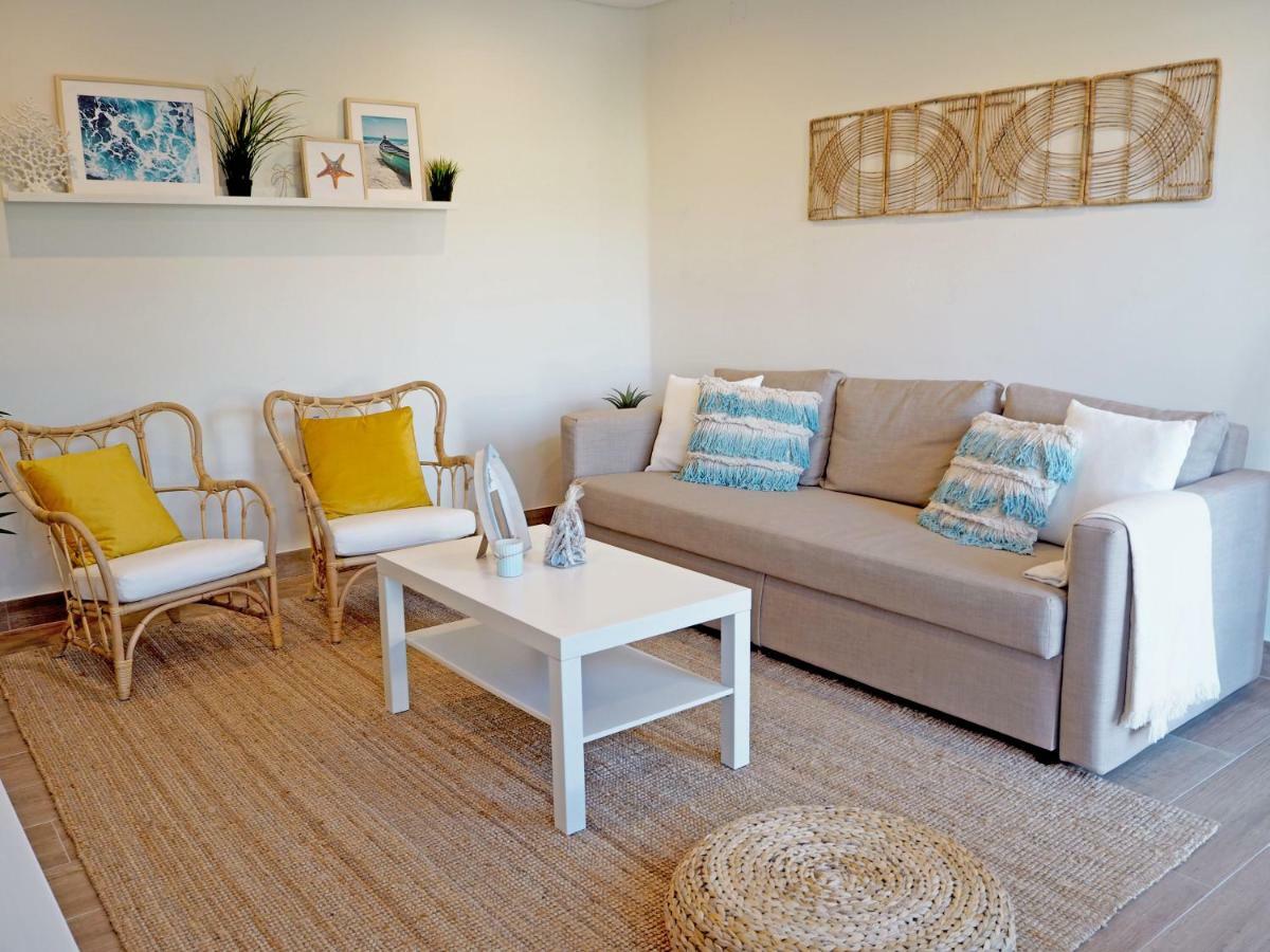 Apartamento Pé N'Areia Viana do Castelo Exterior foto